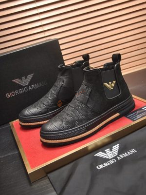 Armani men's shoes 50114