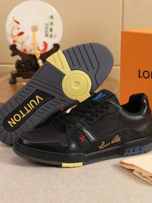 Louis Vuitton Shoes 66444