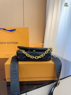 Louis Vuitton Bags 12256