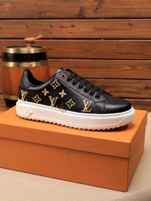 Louis Vuitton Men's Shoes 60154
