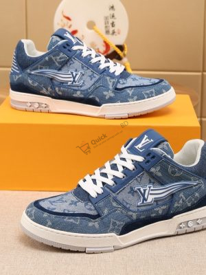 Louis Vuitton Shoes 61149