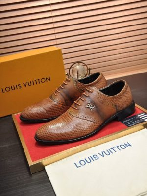 Louis Vuitton Men's Shoes 74114