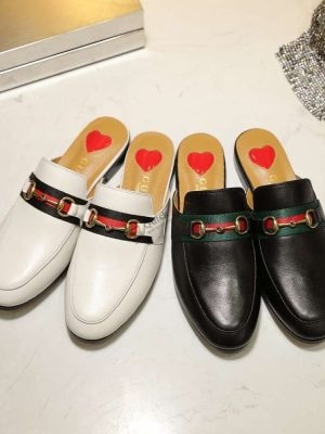 Gucci Shoes 92155