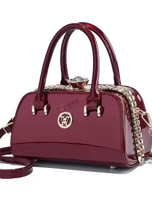 Small bag portable cross-border bag trendy square bag 2025 new style and fashionable women's bag simple mini pink square bag